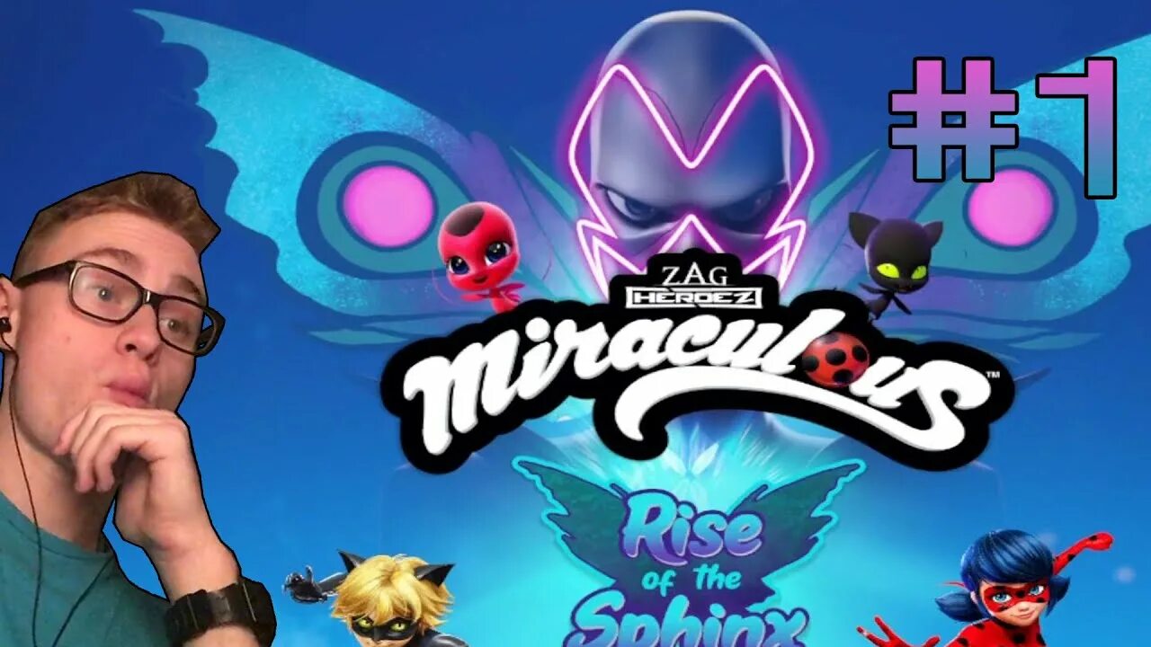 Miraculous rise of the sphinx. Miraculous: Rise of the Sphynx. Miraculous: Rise of the Sphinx - PLAYSTATION 4. Miraculous: Rise of the Sphinx - Ultimate Edition.