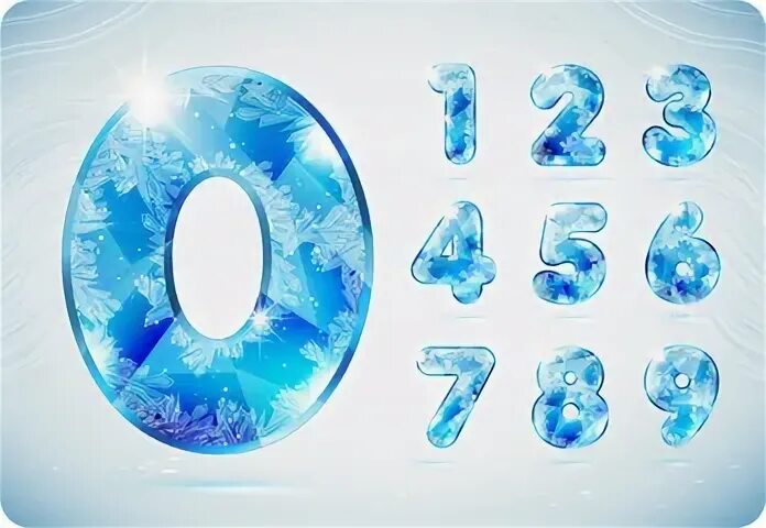 Цифры ледяные 3. Ледяные цифры. цифры из льда. цифры лед. ледяные цифры на прозрачном фоне.