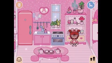 Включи kitty toca boca