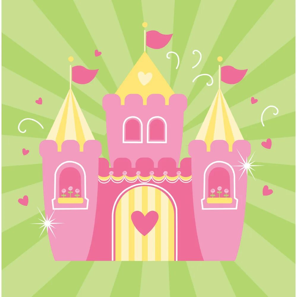 Замок маленькой принцессы. Замок принцессы. Розовый замок. Розовый замок принцессы. Детский замок розовый.