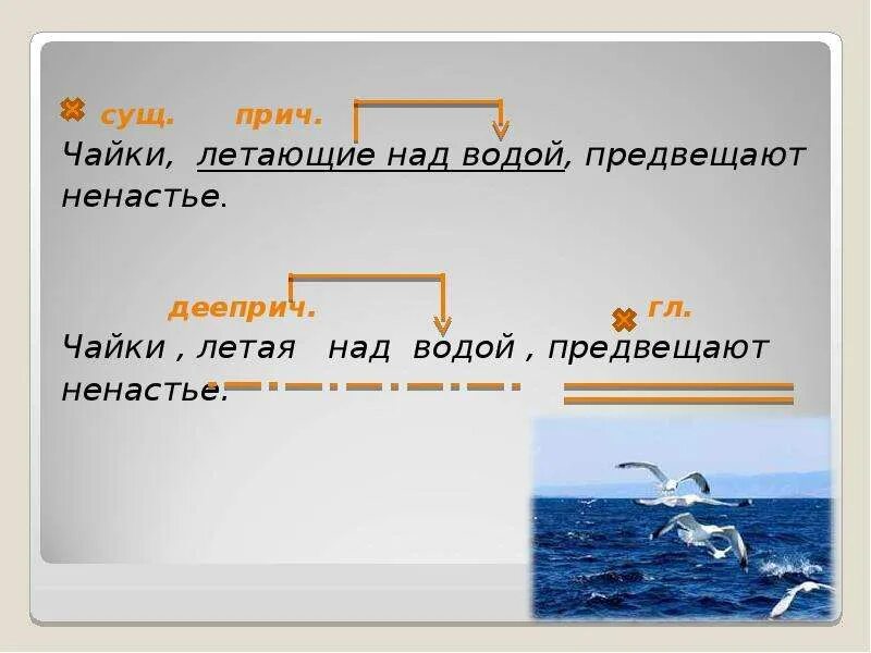 Сущ+прич. Сущ плюс Причастие. Причастие плюс существительное. Прич+сущ (сущ×).