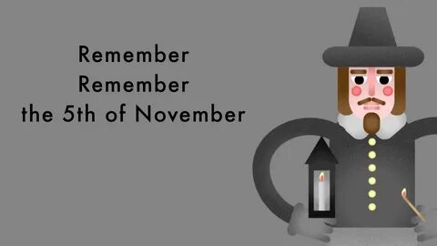 Remember 5