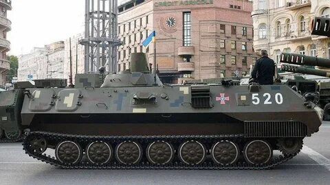 Управление артиллерией