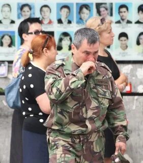 Эльбрус гогичаев