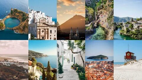 Best place to visit