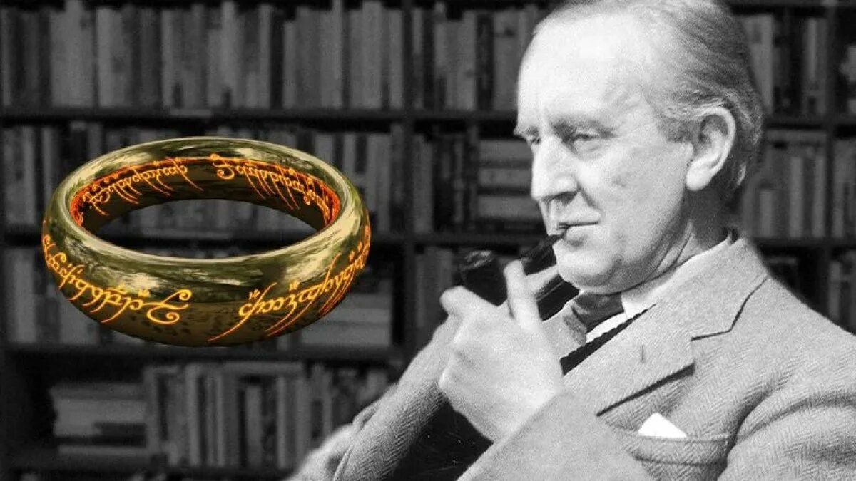 Р р толкин. Джон рональд руэл толкиен. писатели джон рональд руэл толкин. толкин портрет джон рональд. джон рональд руэл толкин (1892-1973).