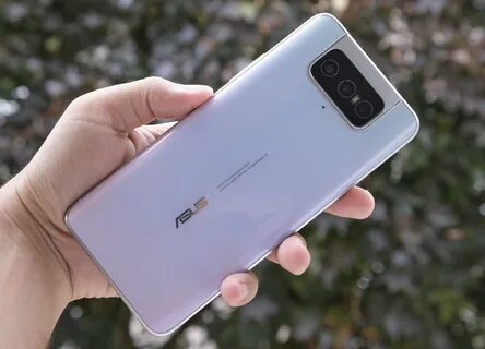Asus phone 7