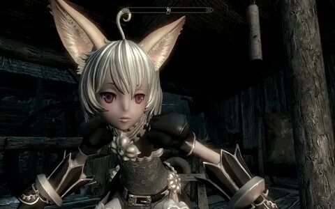 Skyrim se animations mods
