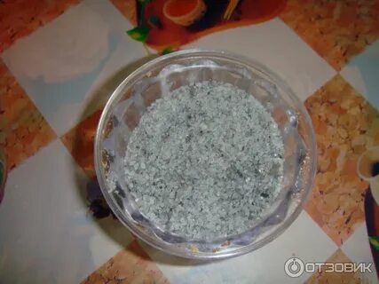 Соль корень