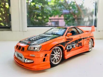Nissan 24