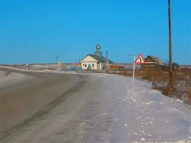 Село паракино