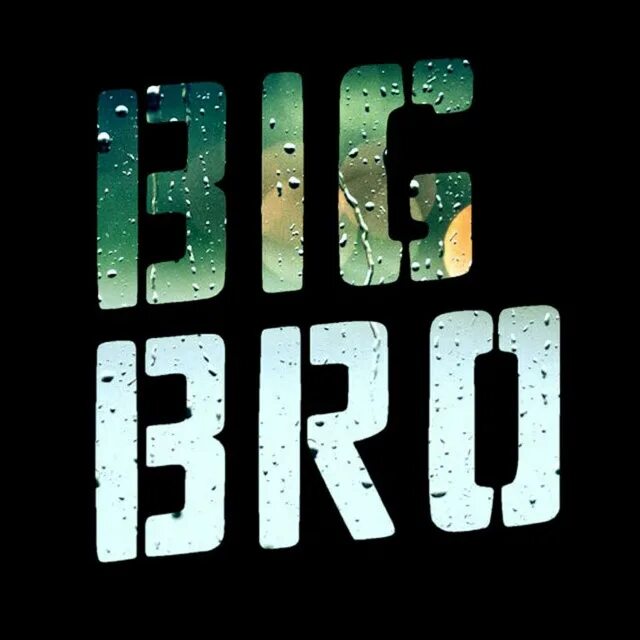 Big bro логотип. Big bro надпись. Биг бро картинка. Стикеры Биг бро.