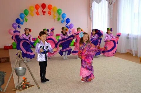 Детский сад новошахтинск