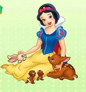 Snowwhite