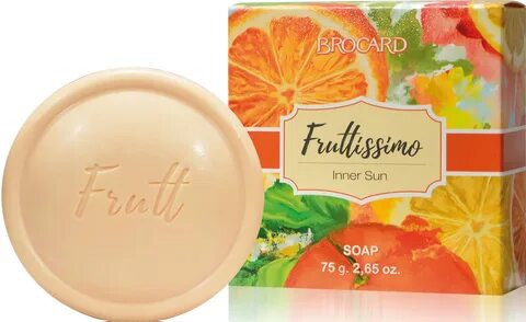 Sun soap