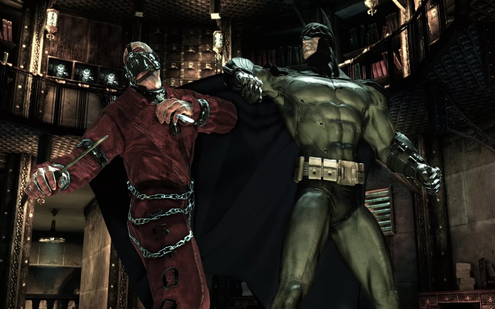 Batman Аркхем асилум. Batman: Arkham Asylum (2009). Бэтмен аркхам асайлум. Бэтмен 2010 игра.