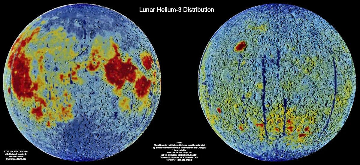 Гелий 3 на Луне. Полезные ископаемые на Луне. Добыча полезных ископаемых на Луне. Полезные ископаемые на Луне гелий 3.