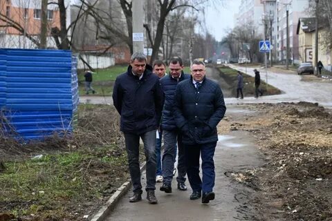 Ремонт фурманов