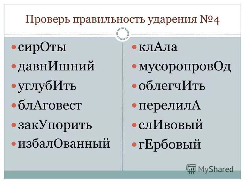 Ударение. Правильное ударение. Путепровод ударение. Правильность ударения в словах.