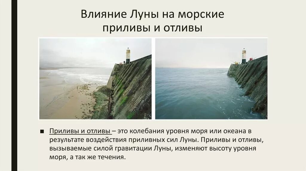 Приливы и отливы. Море прилив. Приливы и отливы схема. Влияние Луны на приливы и отливы на земле. Приливы воды на луну