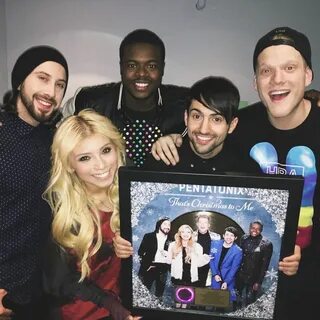 Pentatonix bell