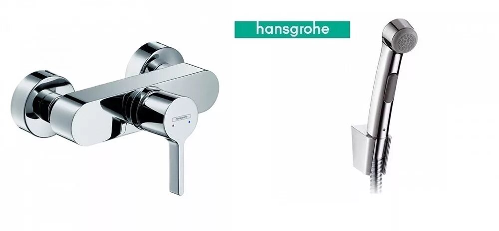 Hansgrohe гигиенический смеситель 29233000. Hansgrohe metris s 31660000. 31454000 Hansgrohe.