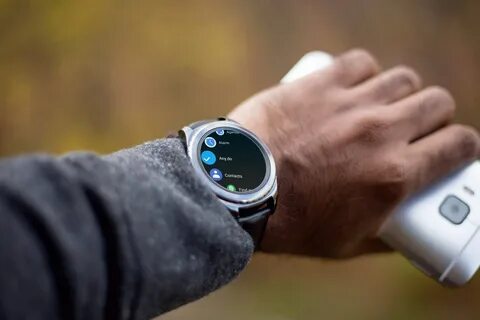 Какой smart watch лучше