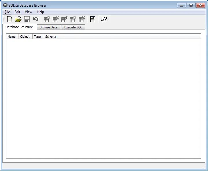 SQLITE viewer. SQLITE Editor. Sqlitebrowser. DB browser for SQLITE. Sqlite что это