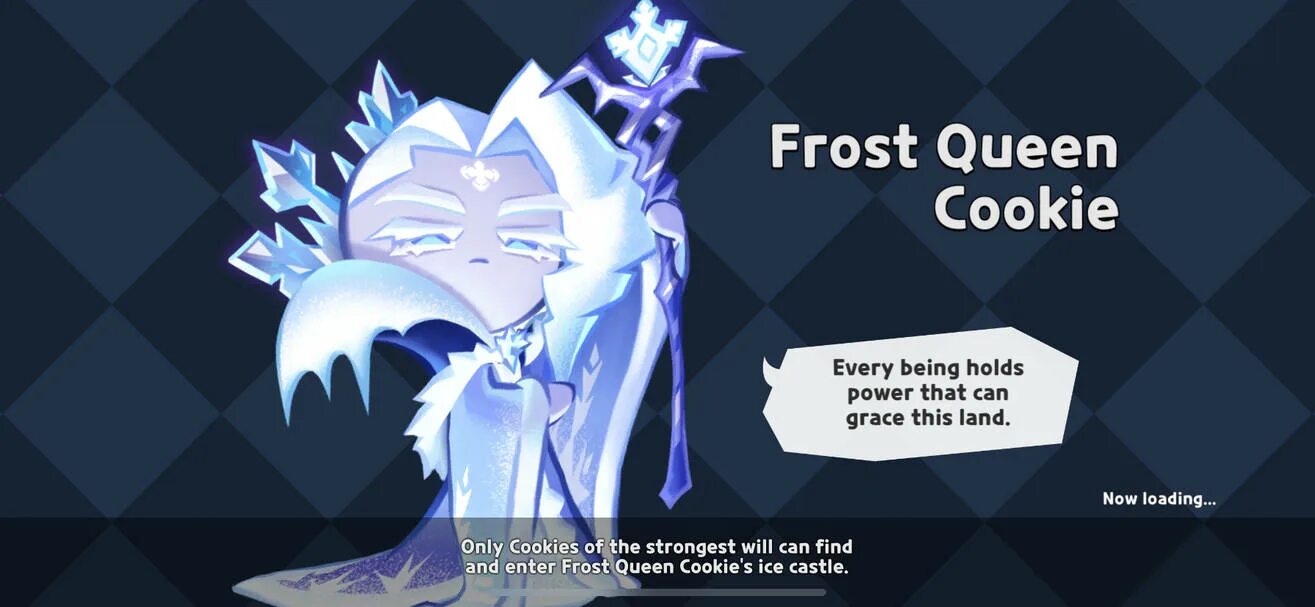 Фрост Квин куки. Фрост Квин куки топинги. Frost Queen cookie Run. Снежная Королева куки. Frost cookie