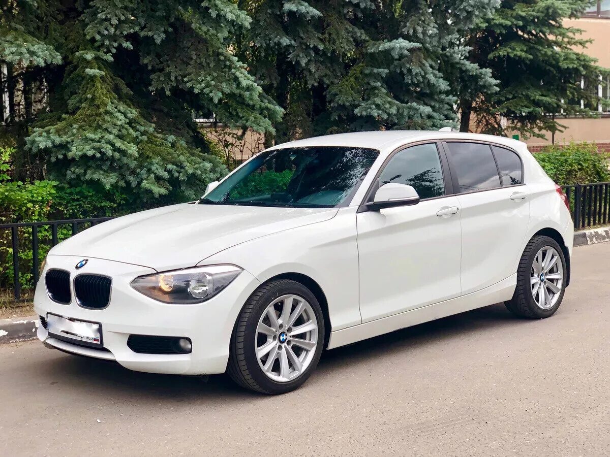 Авито б у бмв. БМВ 1 хэтчбек. БМВ f20 116i. BMW 116i 1.6. BMW 116i 2012.