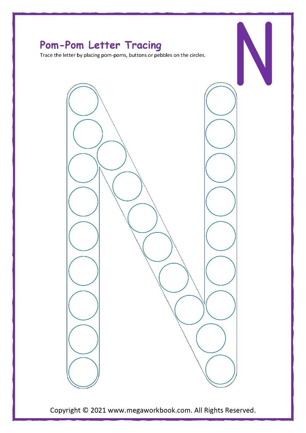 N tracing