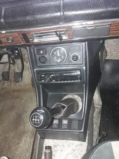 Установить на ваз 2107