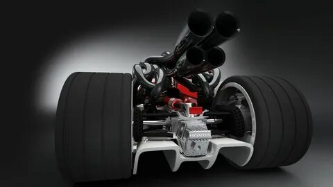 Honda wheels