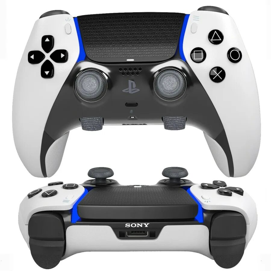Edge controller. Плейстейшен 5. геймпад плейстейшен 5 кнопки. dualsense edge.