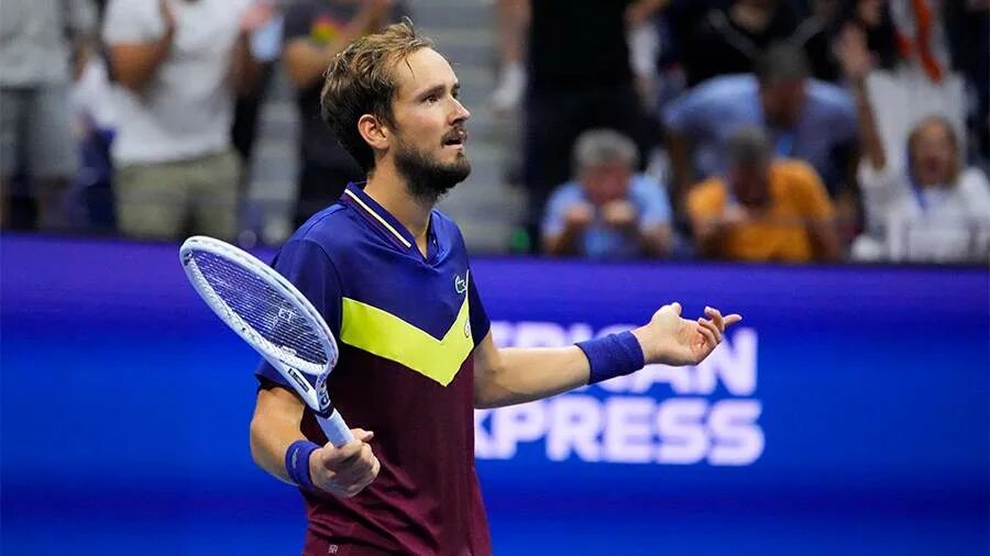 Финал us open. Novak djokovic lacoste 2023. Даниил медведев юс опен. Теннисист медведев 1995-. Карен хачанов австралиан опен.