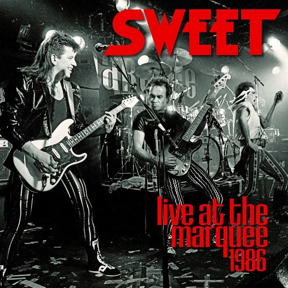 Sweet 1986 группа. Группа Sweet. Sweet обложка. Sweet альбомы.