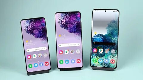 Galaxy s9 ultra 5g
