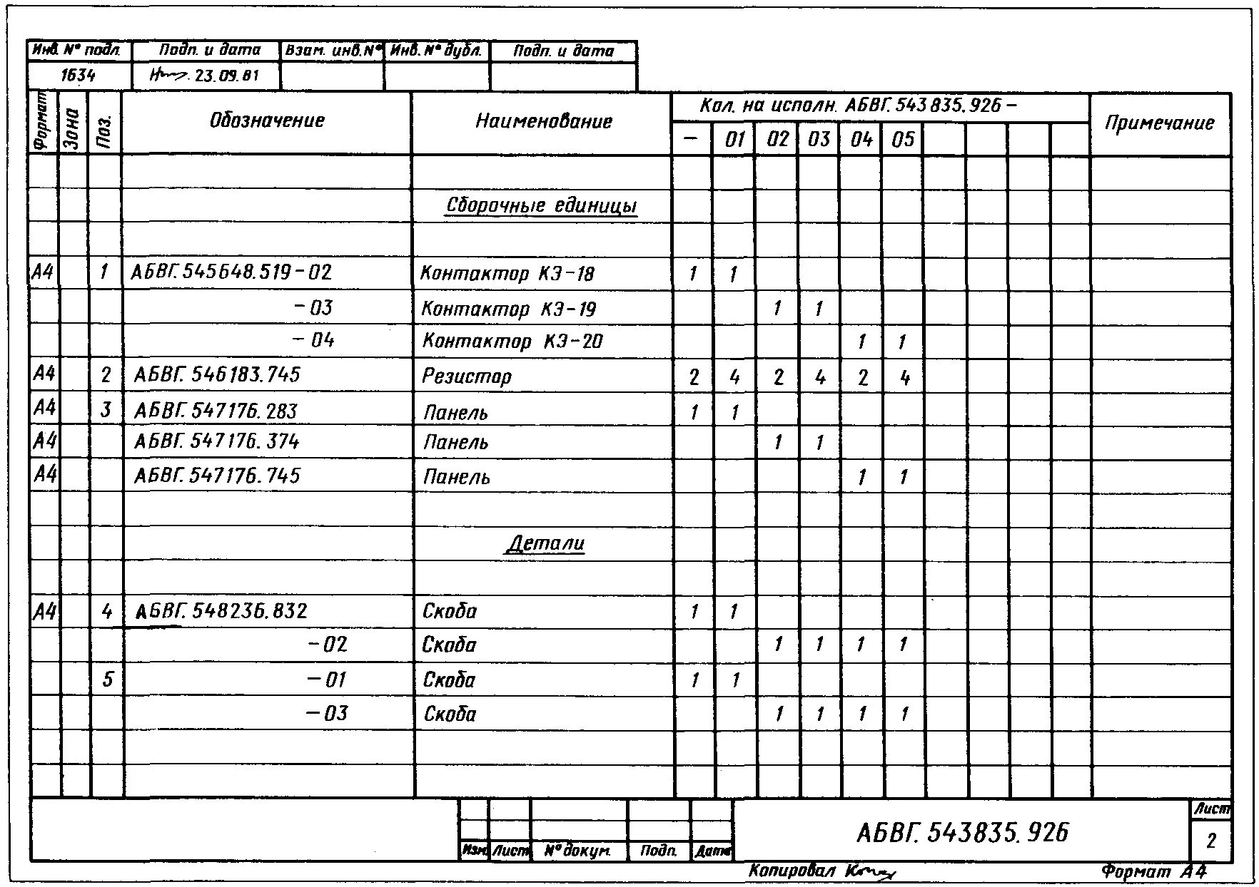 Групповая спецификация (ГОСТ 2.113–75. Пример группового чертежа ЕСКД. Групповая спецификация ГОСТ 2.106-96 пример. ГОСТ спецификация ЕСКД.