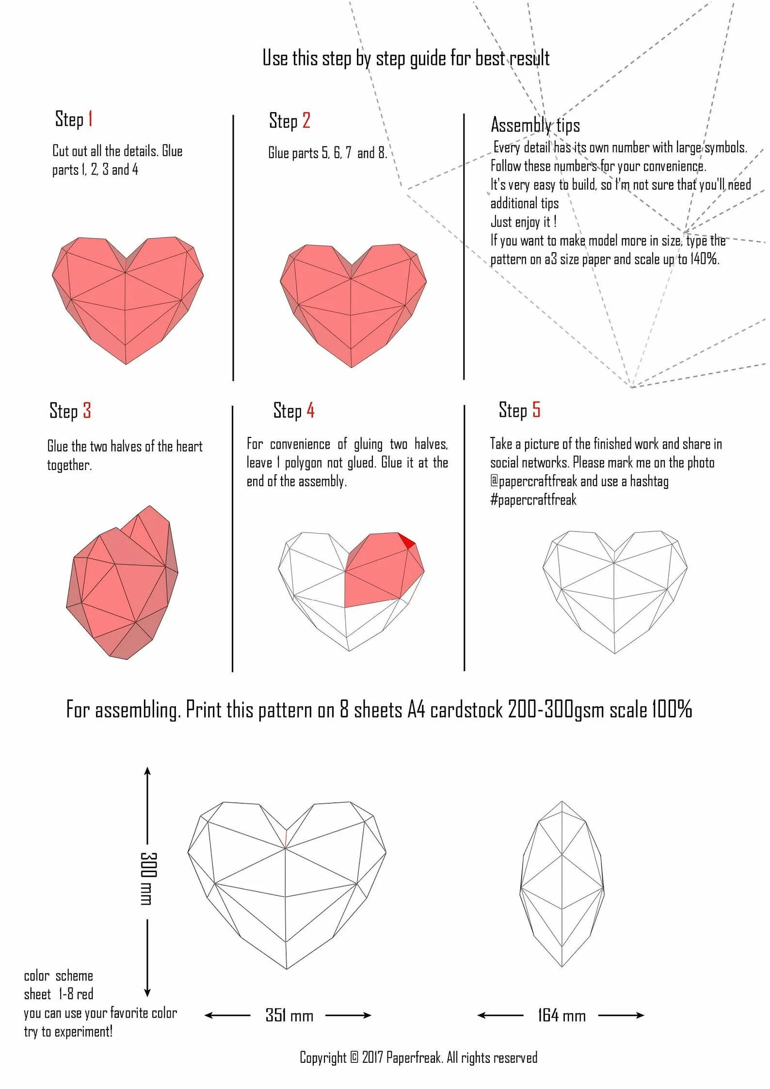 Оригами сердце. Оригами сердечко. Развертка сердца из бумаги. Оригами сердце. Оригами сердечко из бумаги.