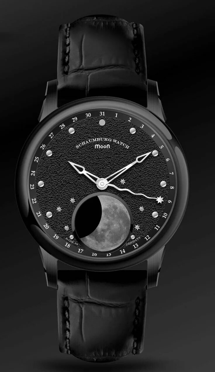 Часы мужские Thom Olson. Moonphase watch. Часы Луна. Часы Луна наручные.