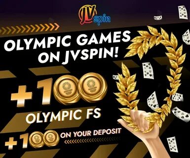 Jvspin бонусы