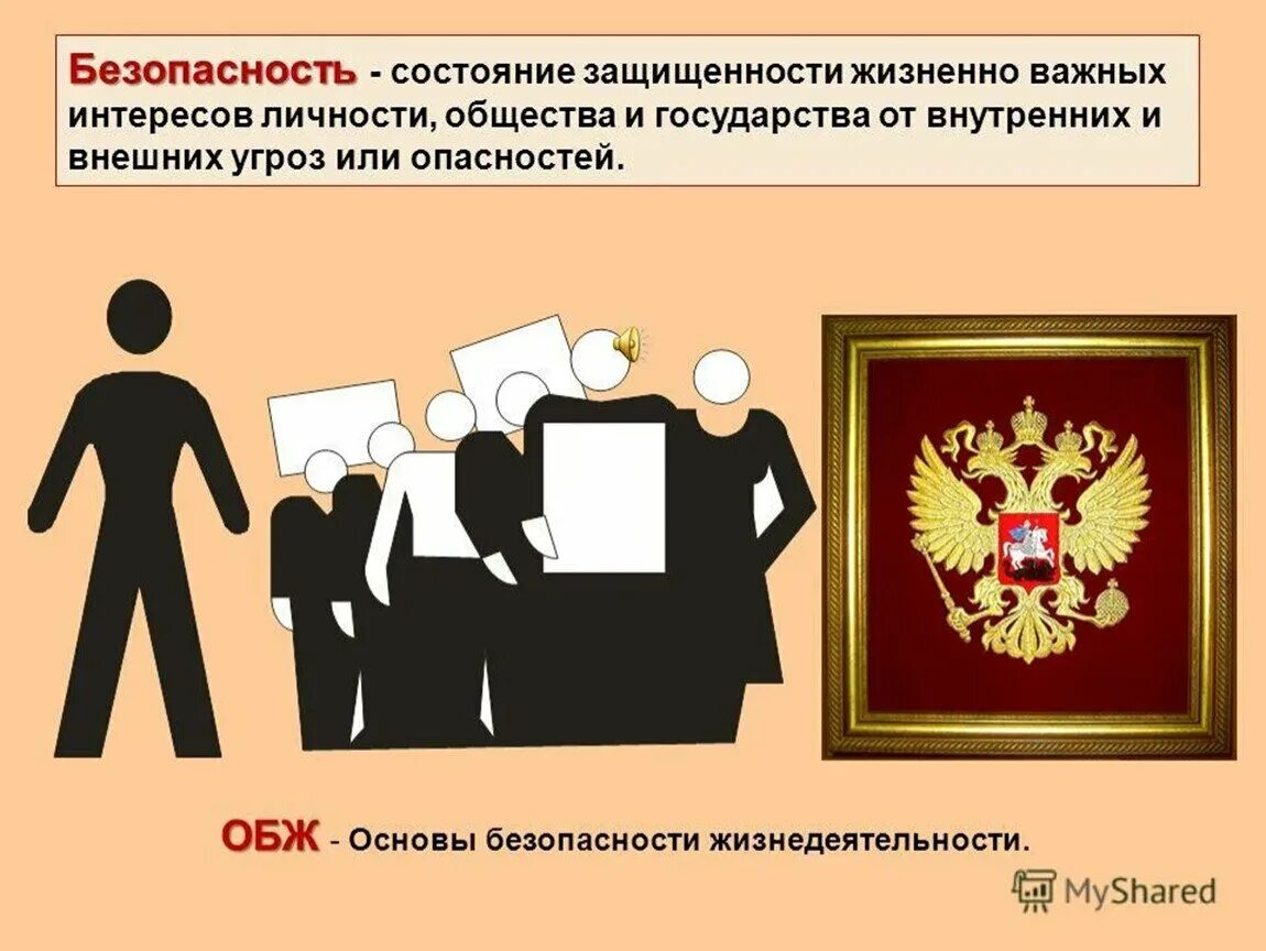 Государственной не является информация. Безопасность личности и государства. Защита личности общества государства. Защита личности общества от угроз социального характера. Правовые основы обеспечения безопасности личности.