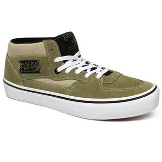 Vans cab
