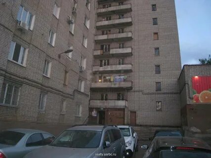 Украинская 10