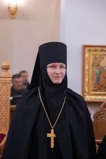 Свято алексиевский мужской монастырь