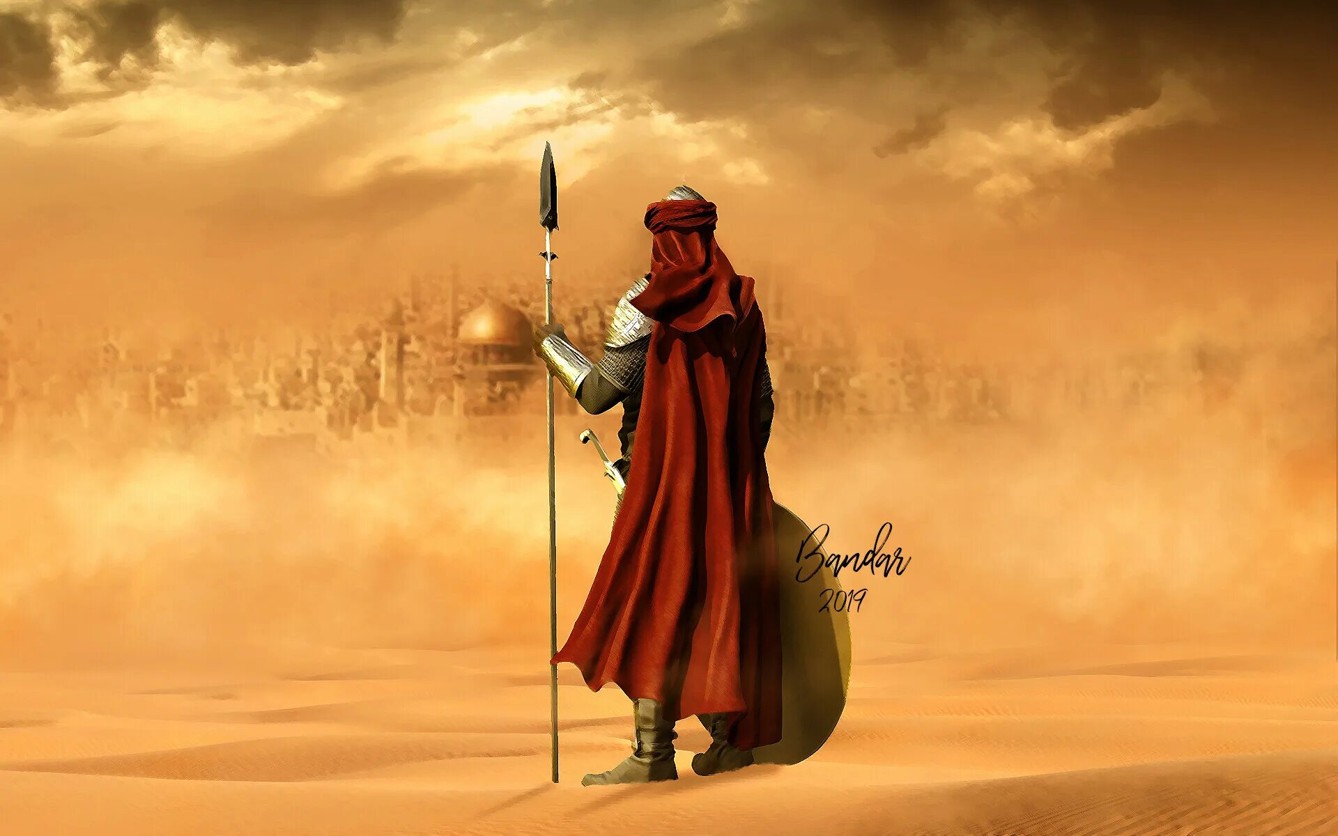 Мусульманский воин. Халид ибн Валид арт. Воин Халид ибн Валид. Рыцарь пустыни Халид ибн Аль. Исламский воин.