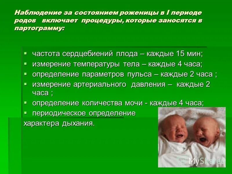 Наблюдение за роженицей алгоритм. Наблюдение за состоянием родильницы. Алгоритм наблюдения за родильницей. Наблюдение и уход за роженицей в 1 периоде родов.