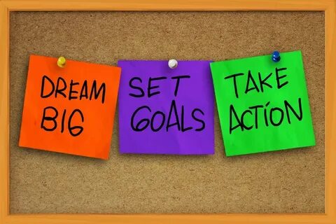 Take active