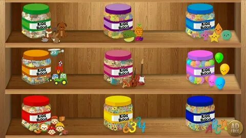Baby 4 kids