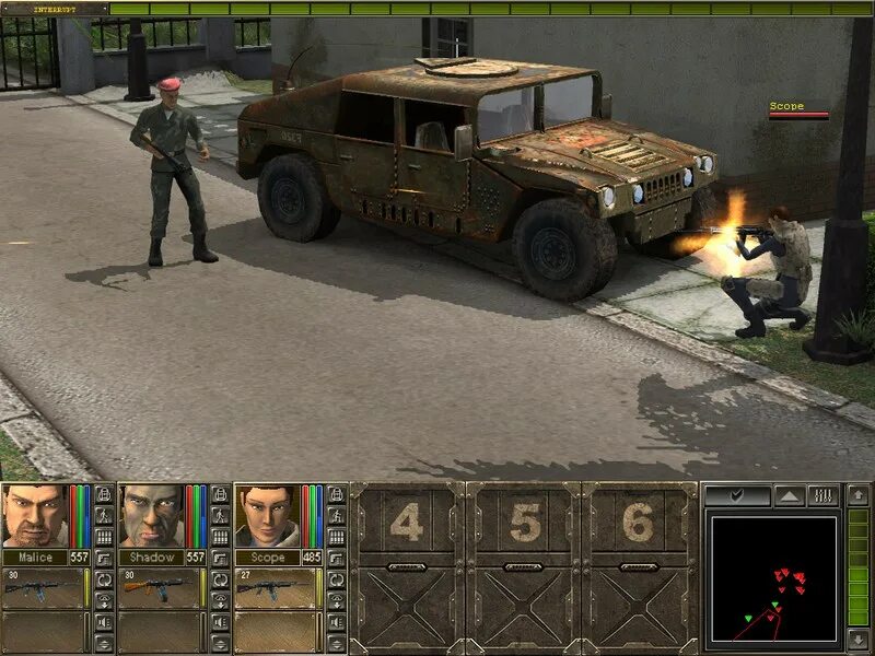 Jagged alliance 3 чит